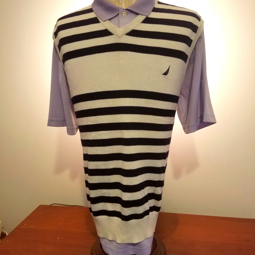 Nautica Sweater Vest